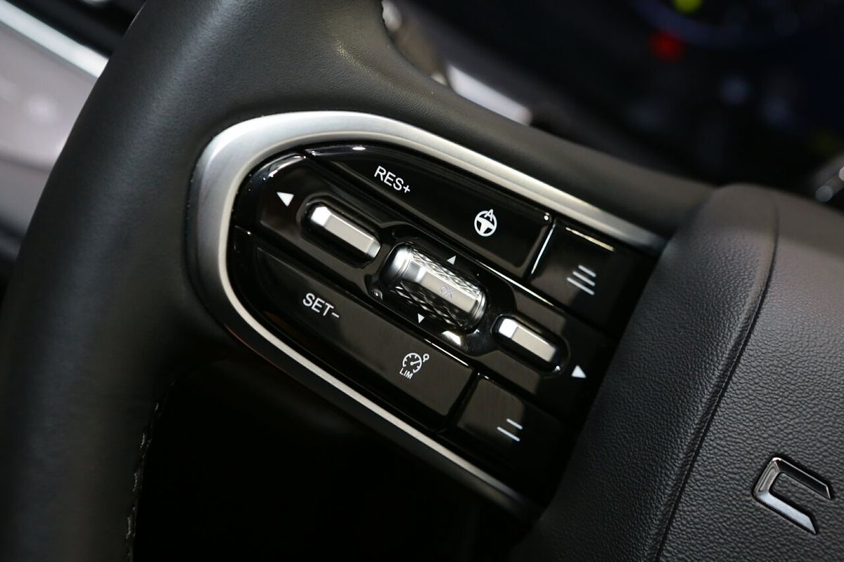 2024 Chery Tiggo 7 Pro Urban