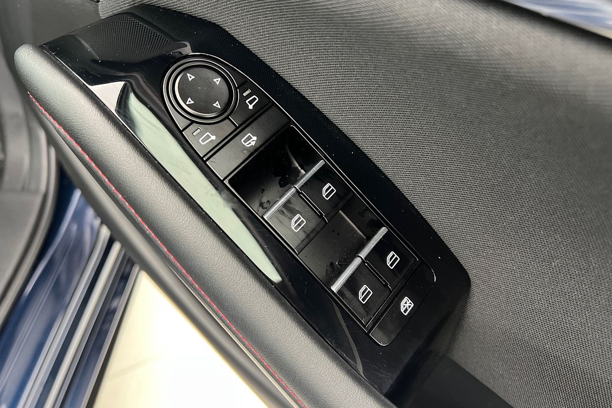 2022 Mazda 3 G25 Evolve SP BP Series