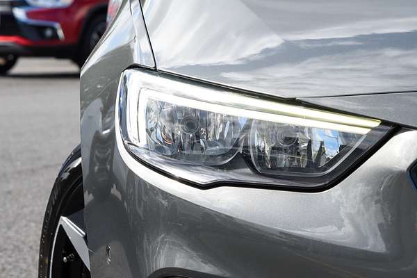 2018 Holden Commodore RS ZB