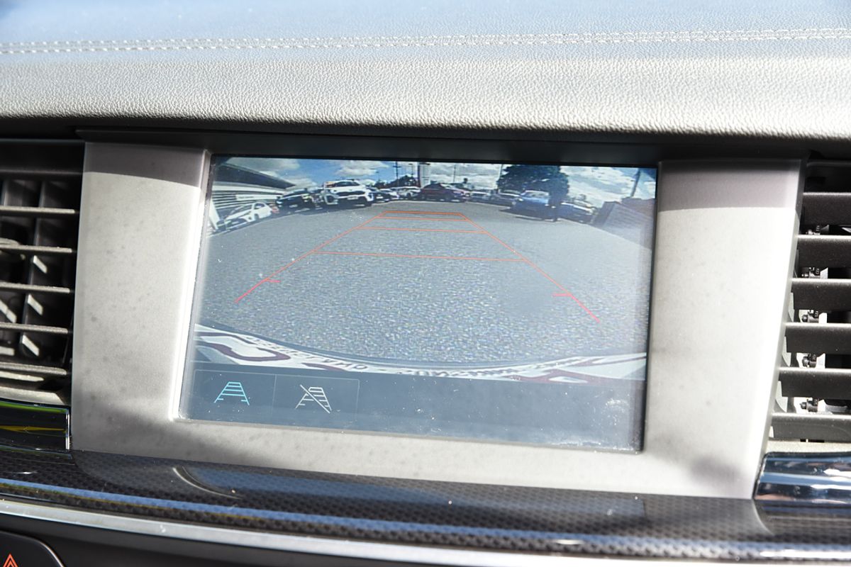 2018 Holden Commodore RS ZB