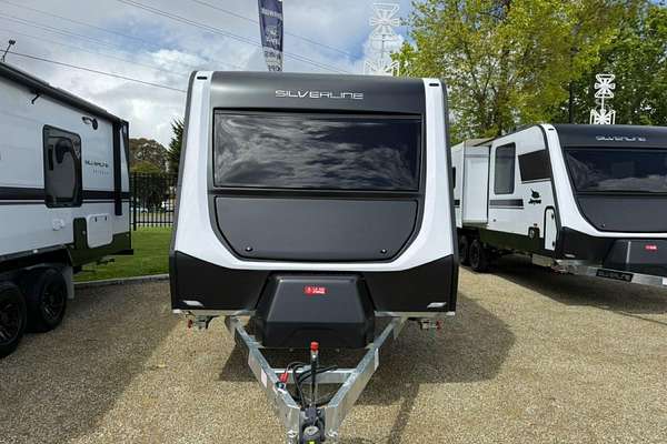 2025 Jayco Silverline 22.68-5.Ob.Sl-My25
