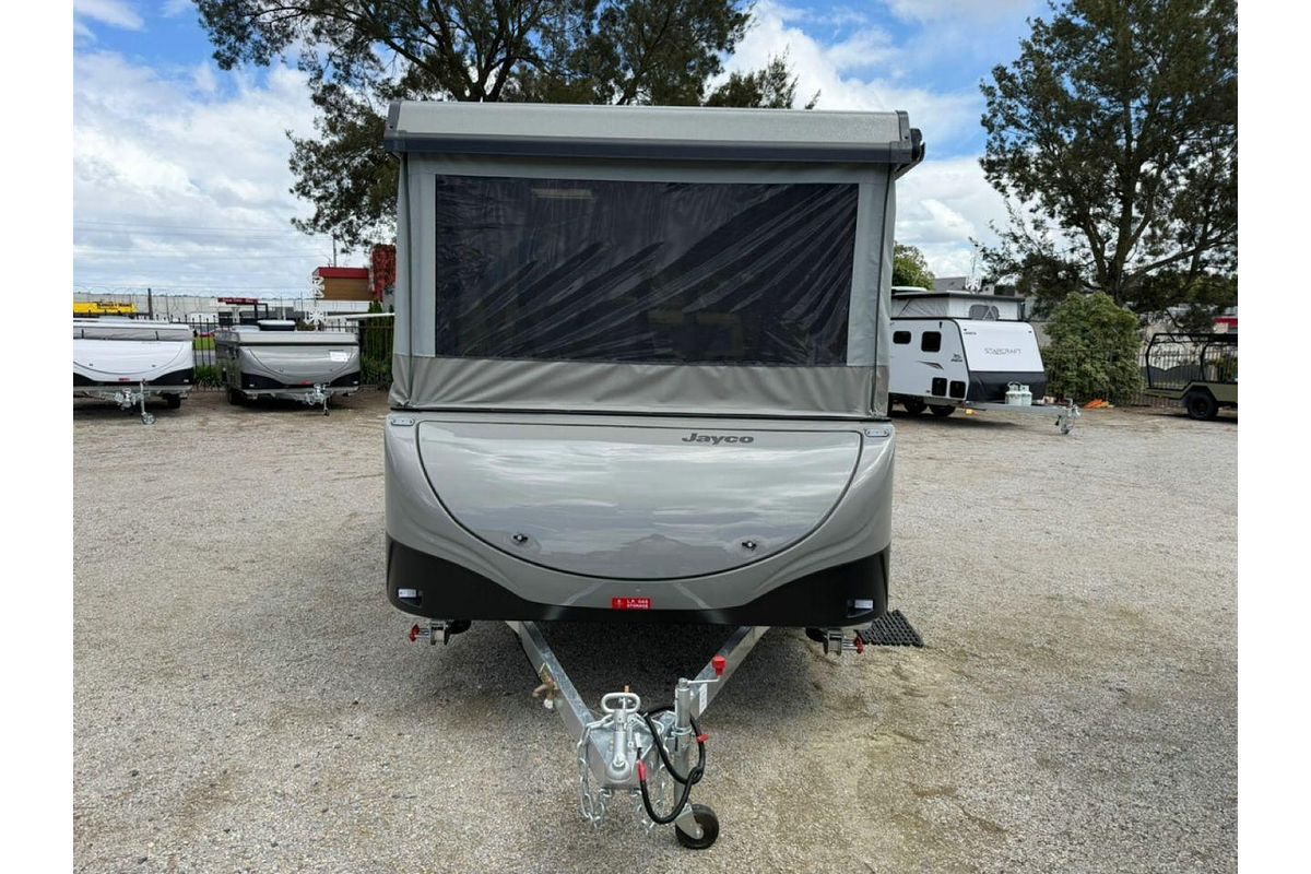 2025 Jayco Penguin Cp-My25