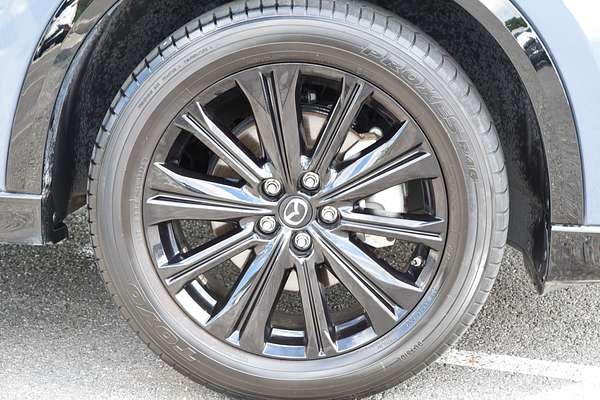 2023 Mazda CX-5 G35 GT SP KF Series