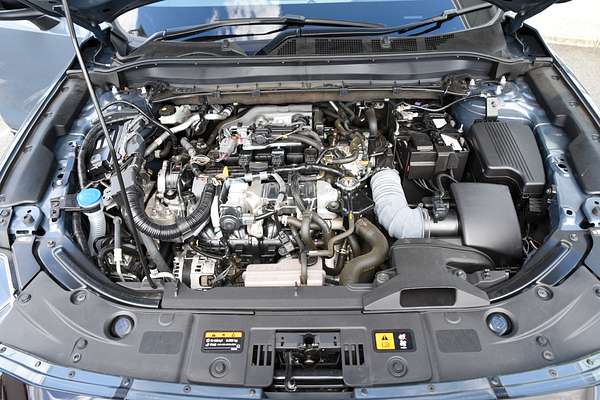 2023 Mazda CX-5 G35 GT SP KF Series