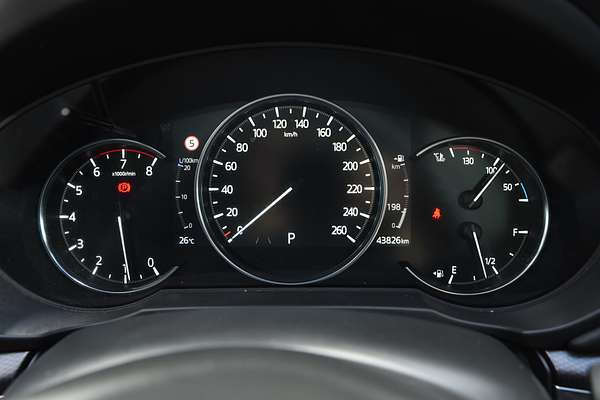 2023 Mazda CX-5 G35 GT SP KF Series