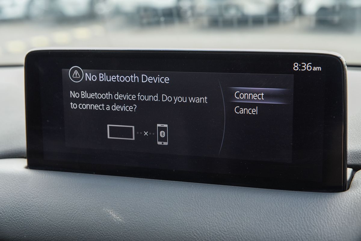 2023 Mazda CX-5 G35 GT SP KF Series