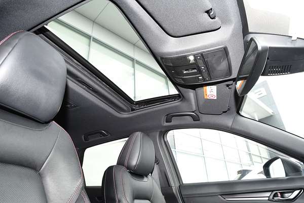 2023 Mazda CX-5 G35 GT SP KF Series