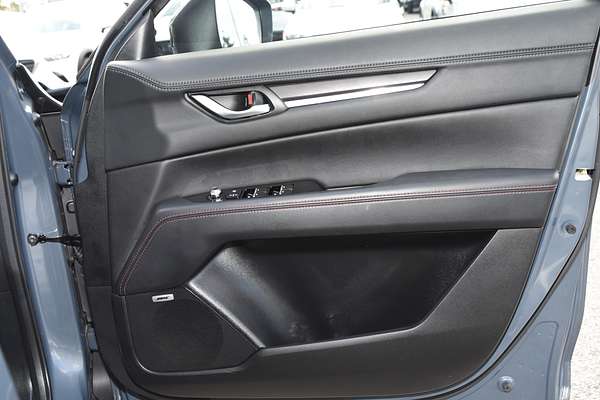 2023 Mazda CX-5 G35 GT SP KF Series