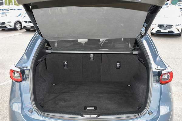 2023 Mazda CX-5 G35 GT SP KF Series