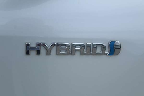 2022 Toyota Kluger GXL AXUH78R