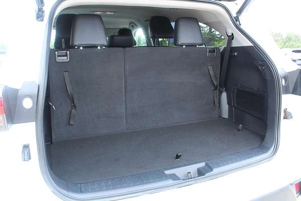 2022 Toyota Kluger GXL AXUH78R