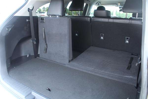 2022 Toyota Kluger GXL AXUH78R