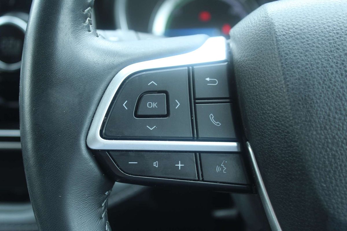 2022 Toyota Kluger GXL AXUH78R