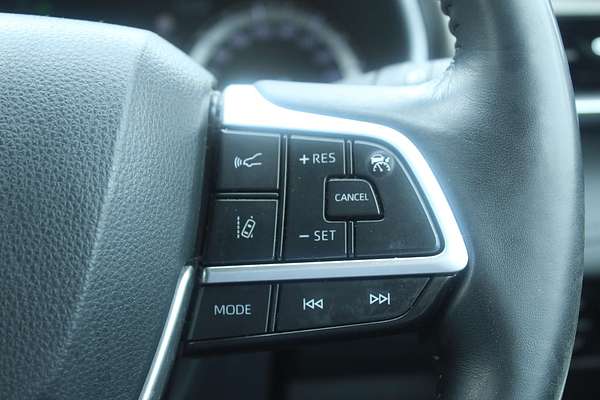 2022 Toyota Kluger GXL AXUH78R