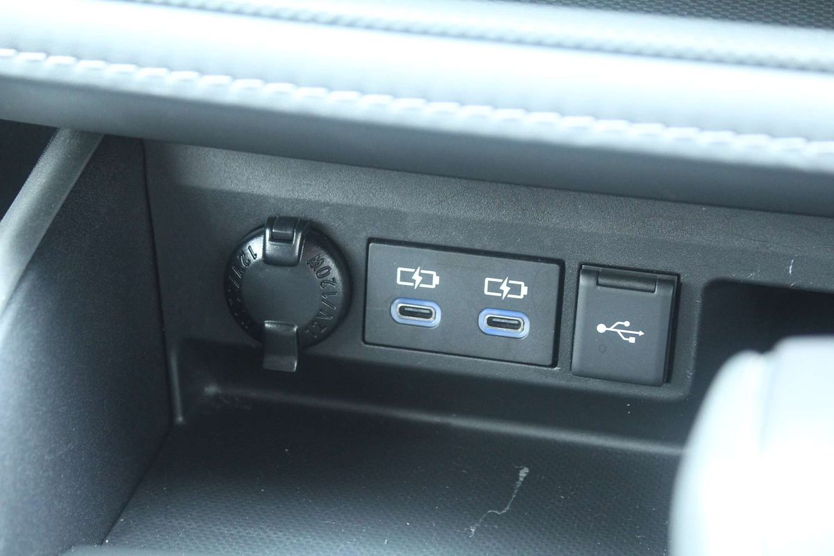 2022 Toyota Kluger GXL AXUH78R