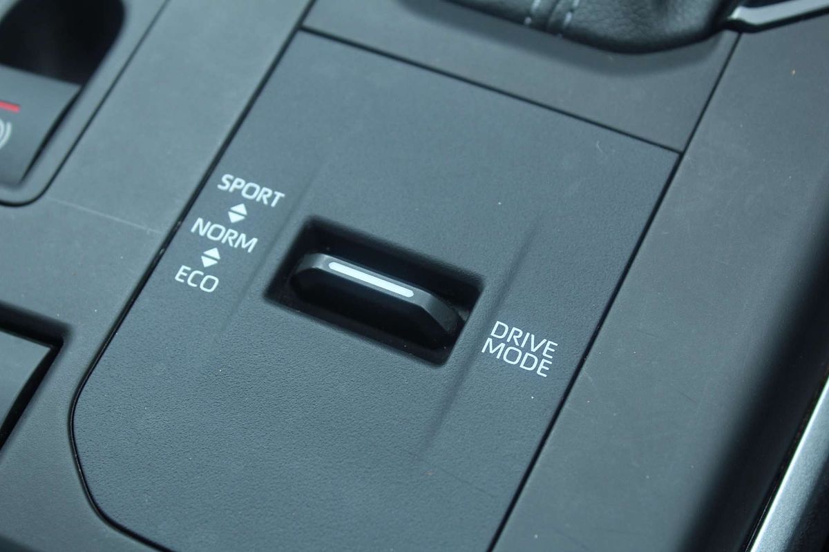 2022 Toyota Kluger GXL AXUH78R