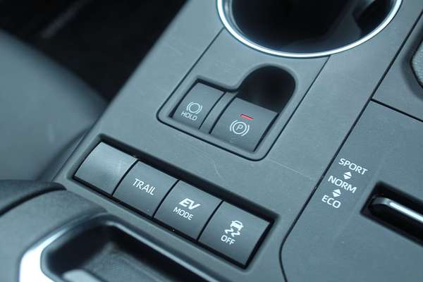 2022 Toyota Kluger GXL AXUH78R