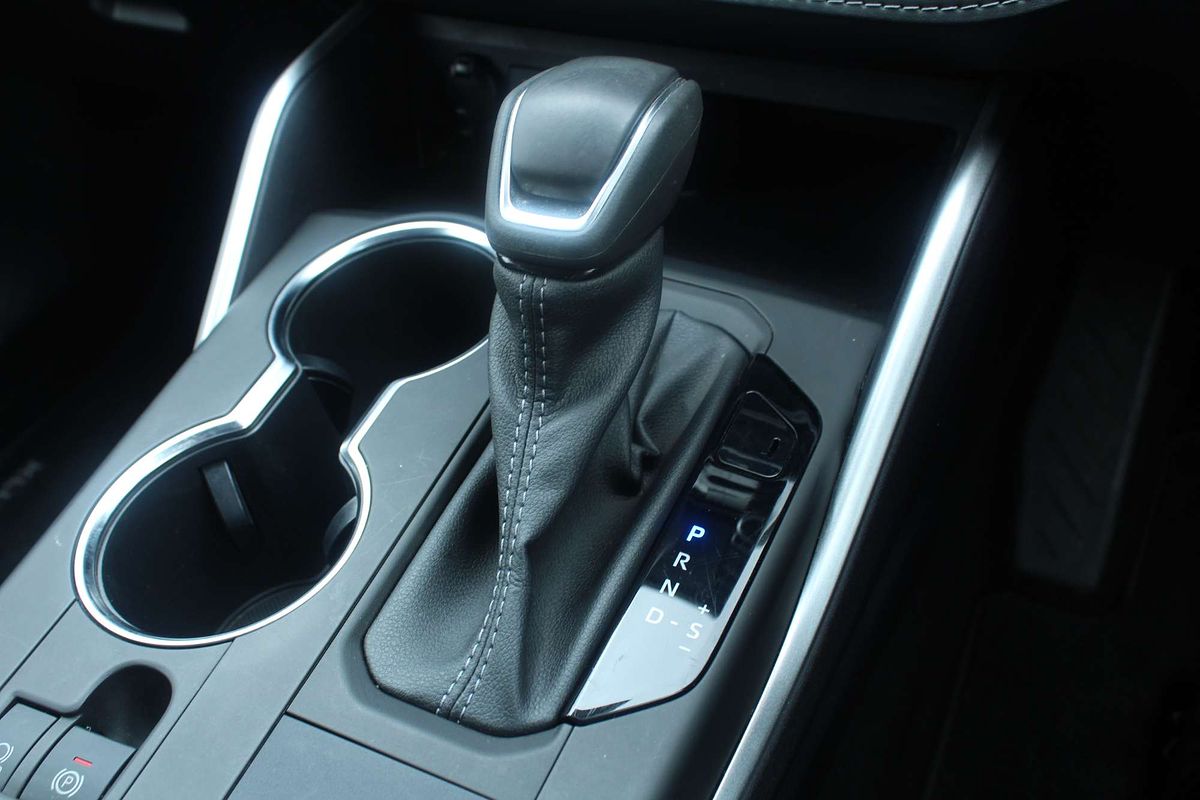 2022 Toyota Kluger GXL AXUH78R