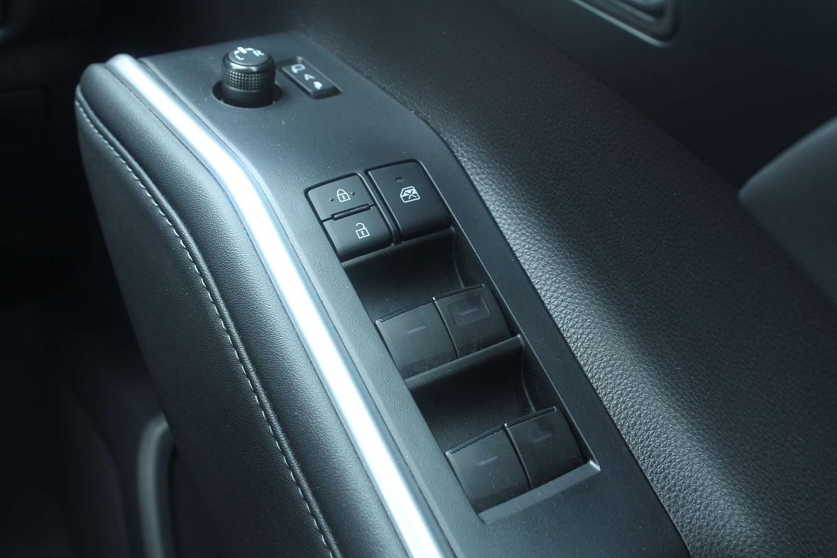 2022 Toyota Kluger GXL AXUH78R