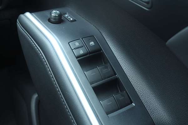 2022 Toyota Kluger GXL AXUH78R