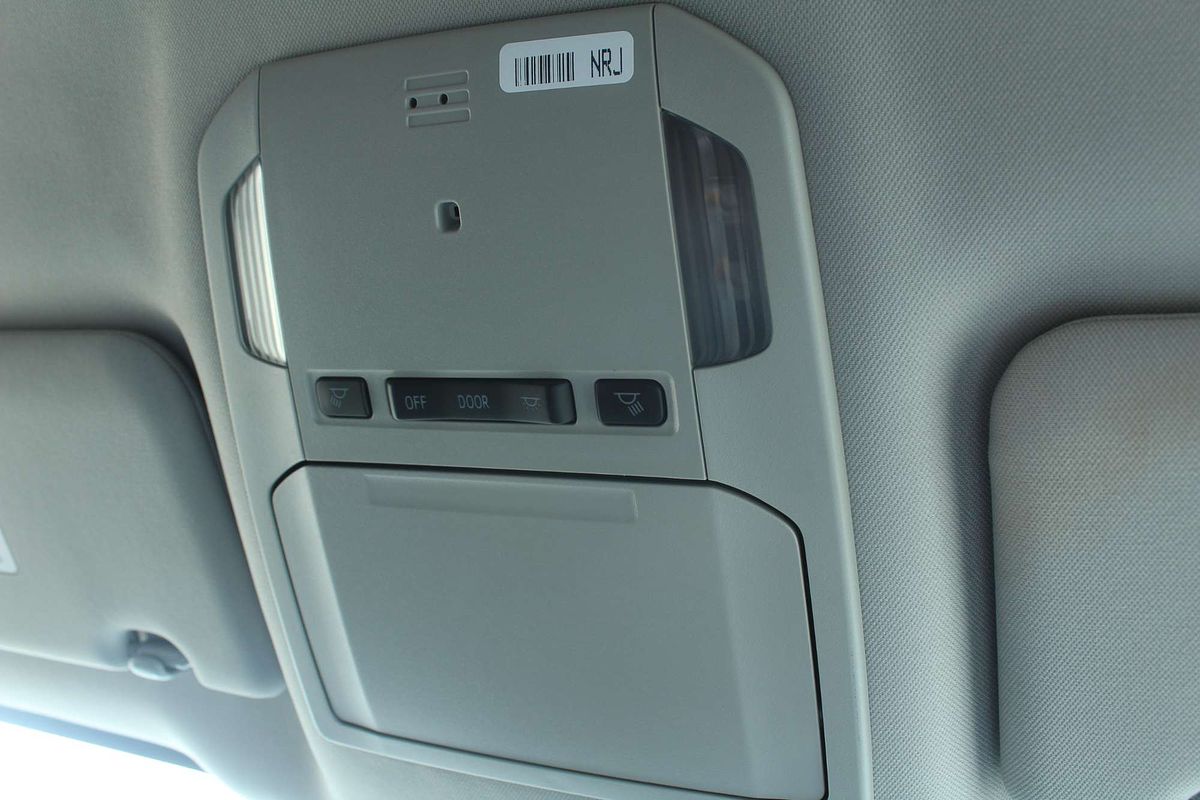 2022 Toyota Kluger GXL AXUH78R