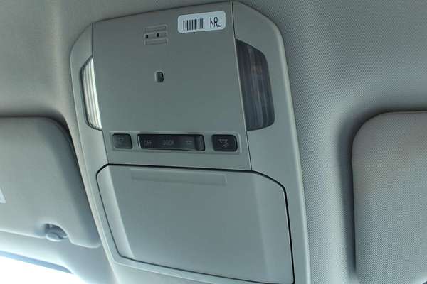 2022 Toyota Kluger GXL AXUH78R