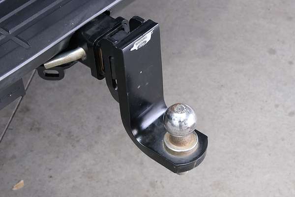 2020 Ford Ranger Raptor PX MkIII 4X4 2.0L