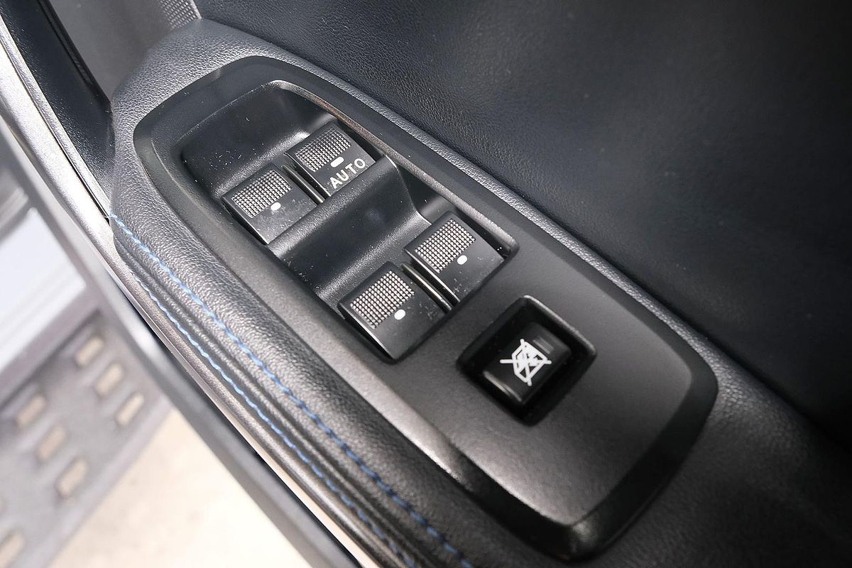 2020 Ford Ranger Raptor PX MkIII 4X4 2.0L