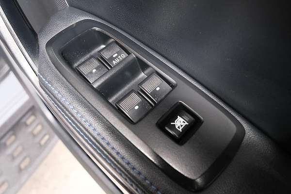 2020 Ford Ranger Raptor PX MkIII 4X4 2.0L