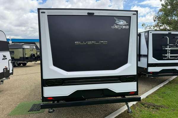 2025 Jayco Silverline 22.68-5.Ob.Sl-My25