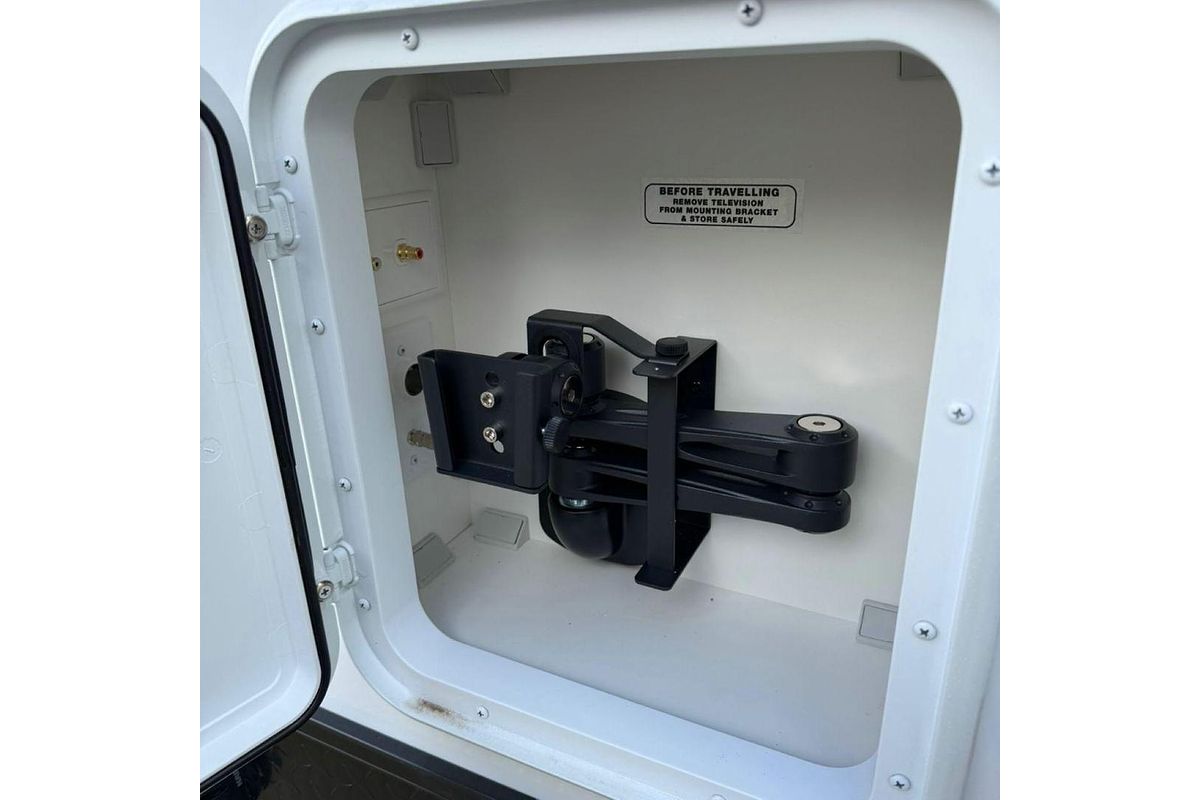 2025 Jayco Silverline 22.68-5.Ob.Sl-My25