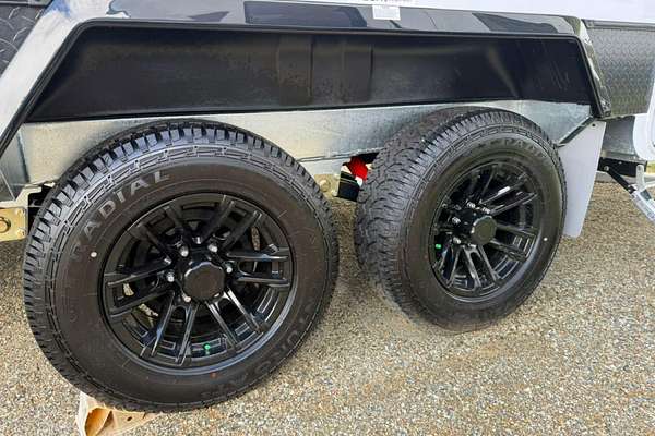 2025 Jayco Silverline 22.68-5.Ob.Sl-My25