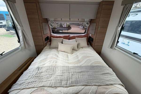 2025 Jayco Silverline 22.68-5.Ob.Sl-My25