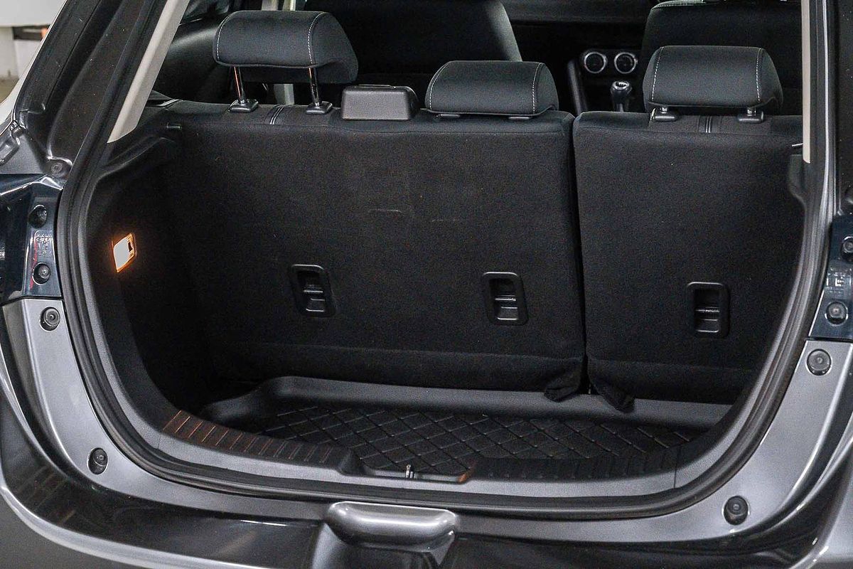 2018 Mazda 2 Genki DJ Series