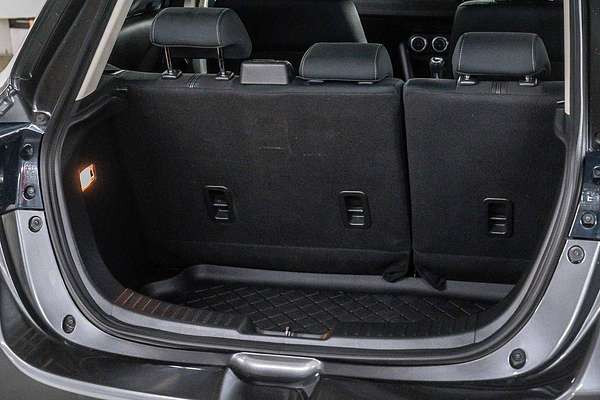 2018 Mazda 2 Genki DJ Series