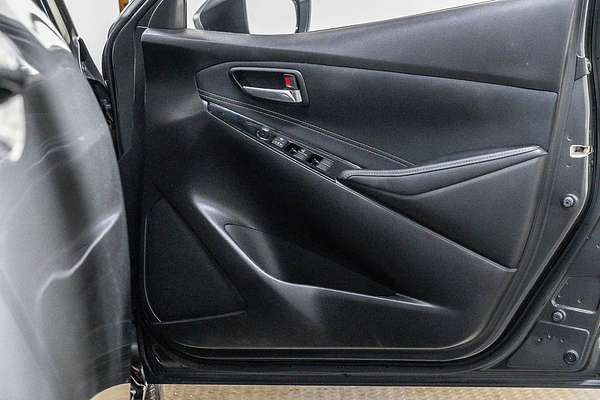 2018 Mazda 2 Genki DJ Series