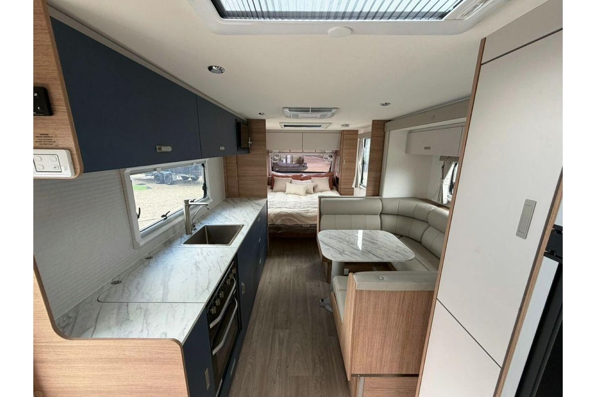 2025 Jayco Silverline 22.68-5.Ob.Sl-My25