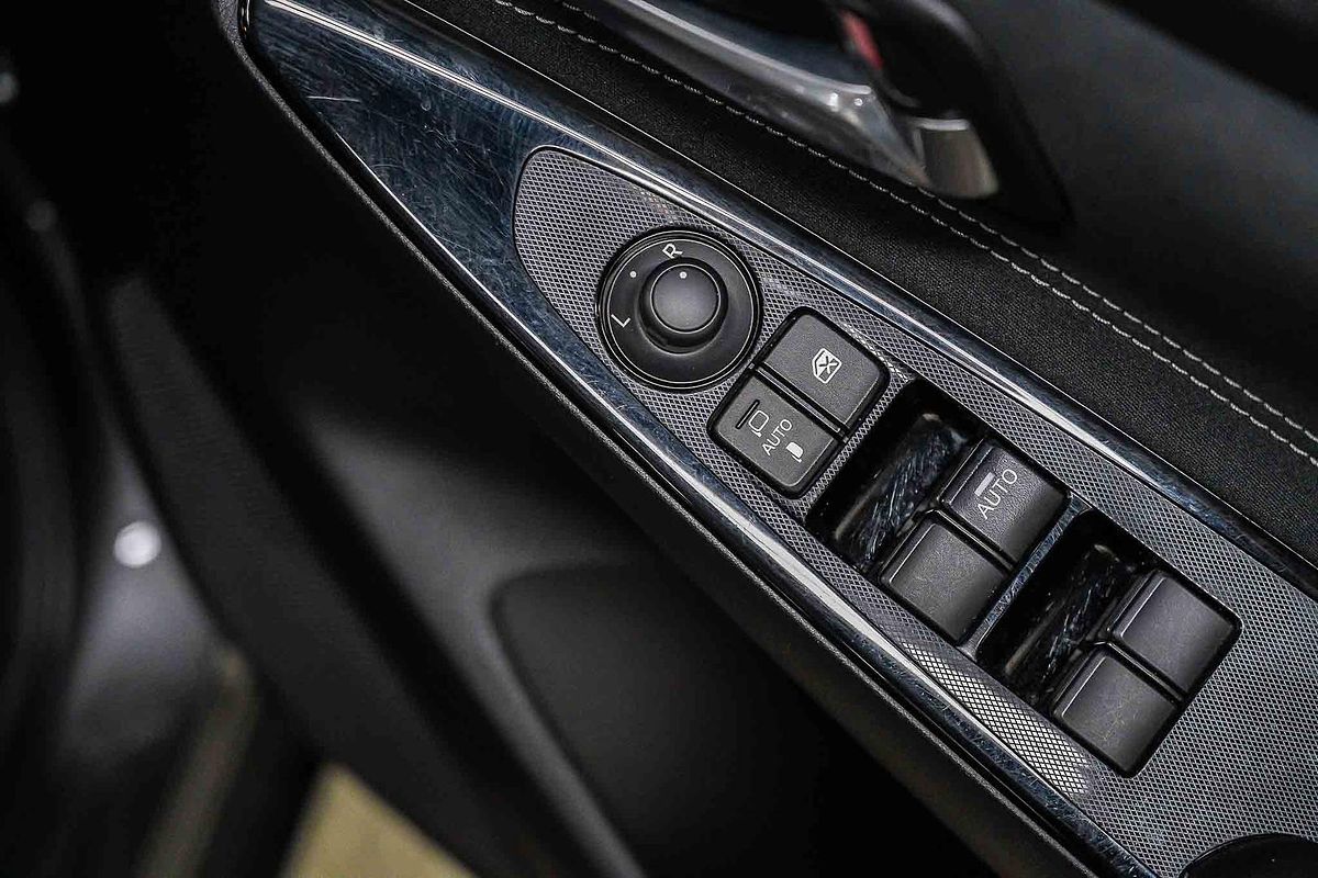 2018 Mazda 2 Genki DJ Series