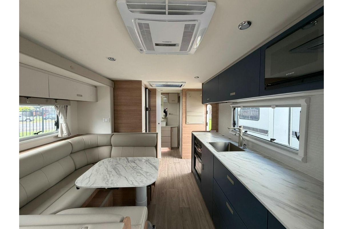 2025 Jayco Silverline 22.68-5.Ob.Sl-My25