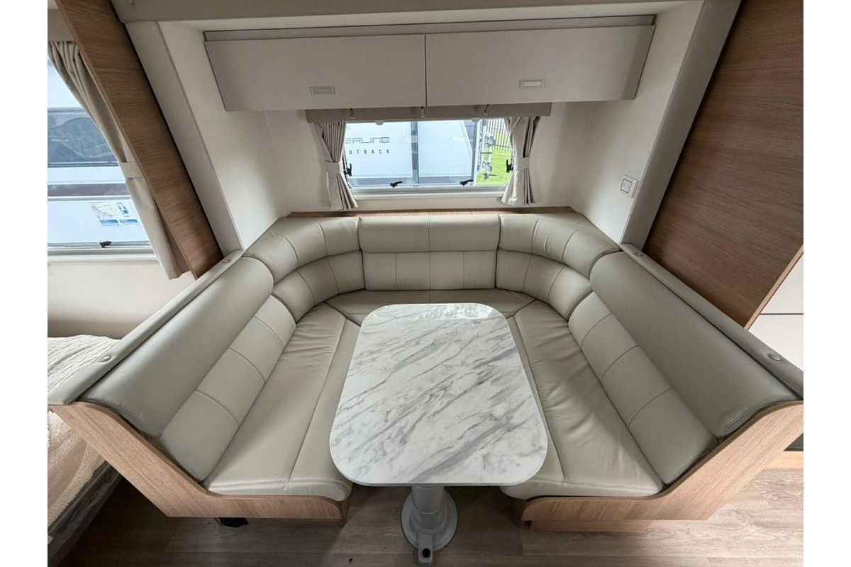 2025 Jayco Silverline 22.68-5.Ob.Sl-My25