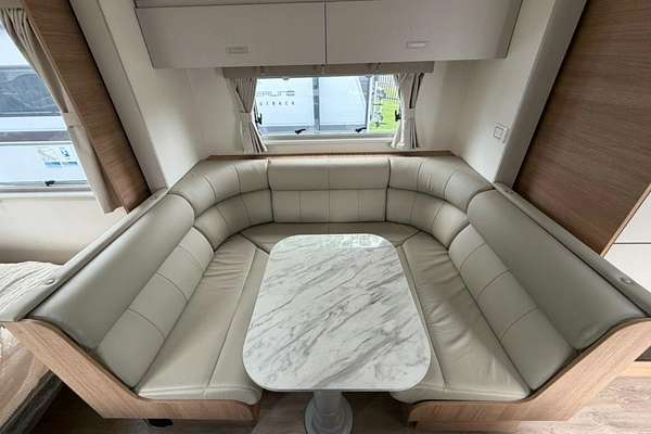 2025 Jayco Silverline 22.68-5.Ob.Sl-My25