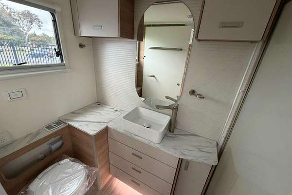 2025 Jayco Silverline 22.68-5.Ob.Sl-My25