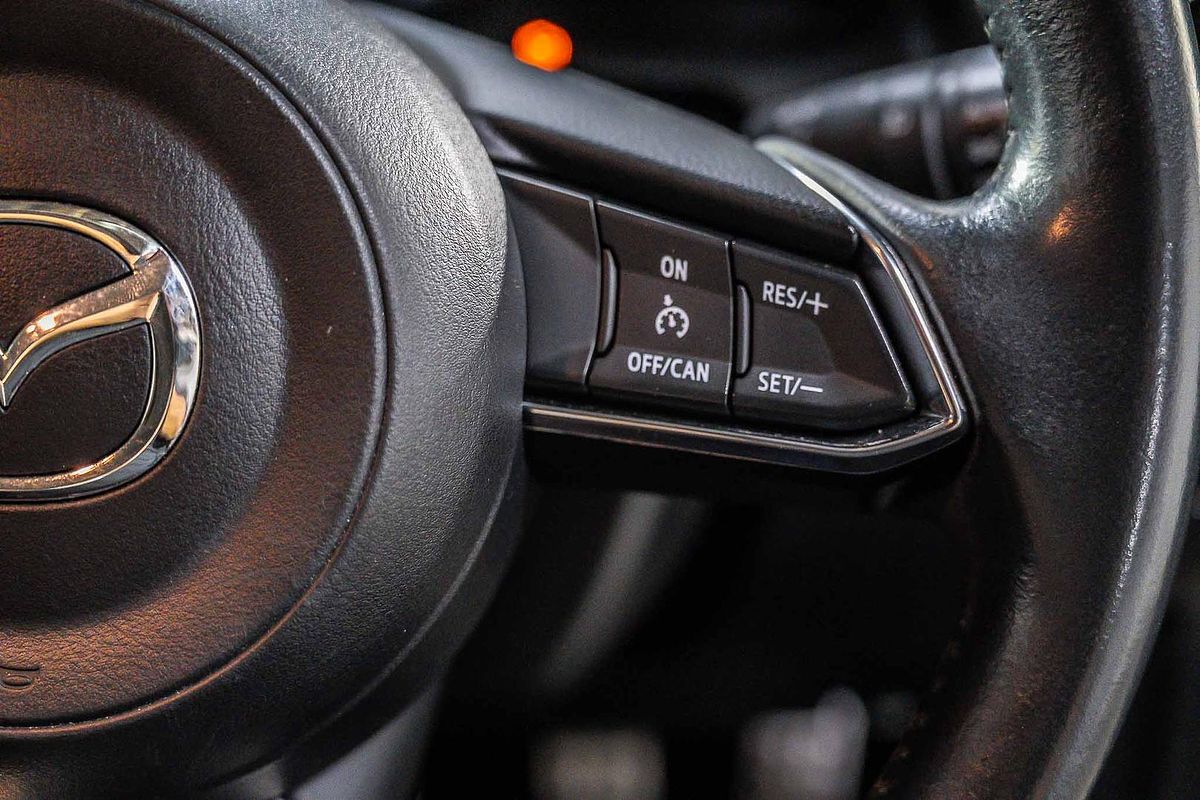 2018 Mazda 2 Genki DJ Series