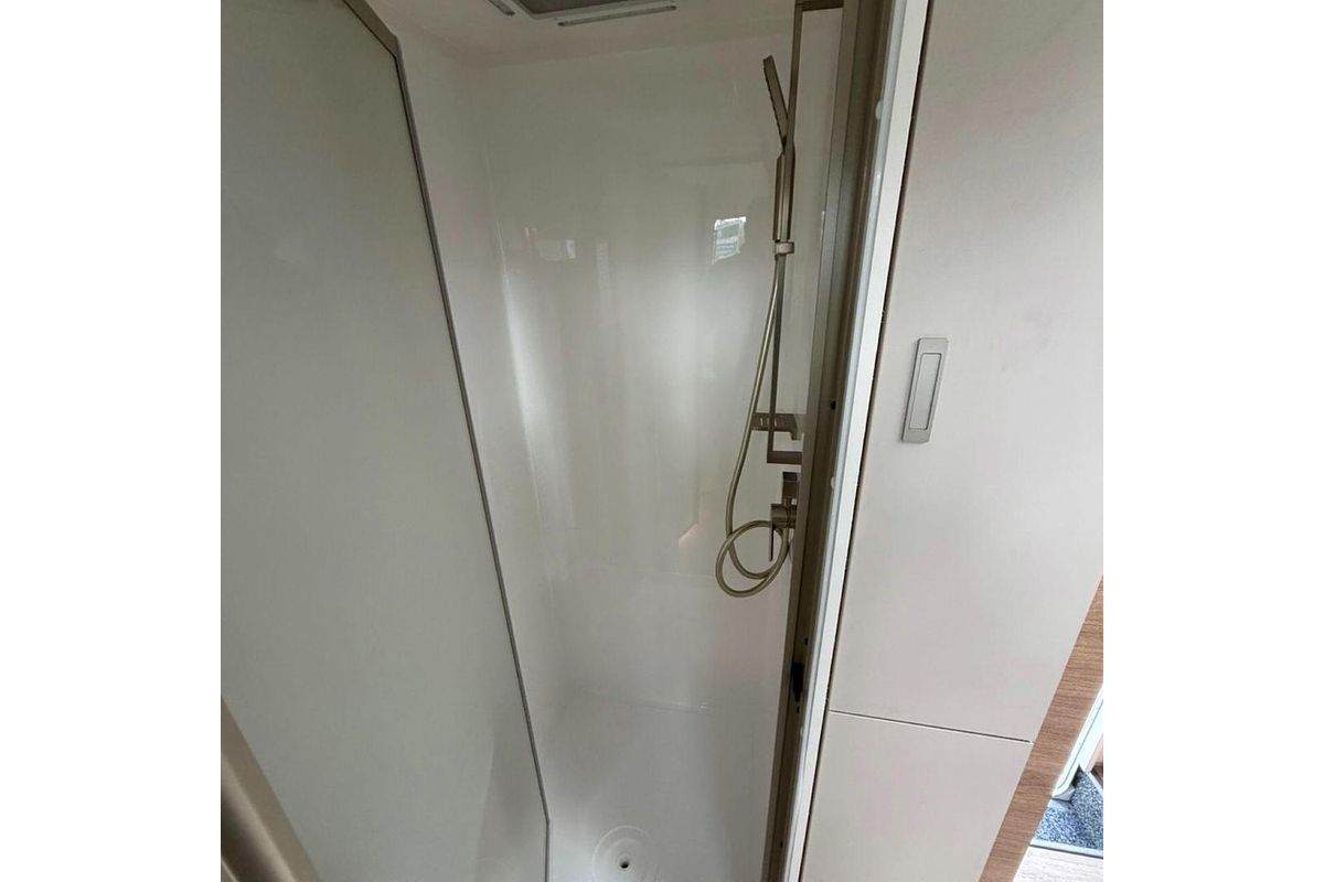 2025 Jayco Silverline 22.68-5.Ob.Sl-My25