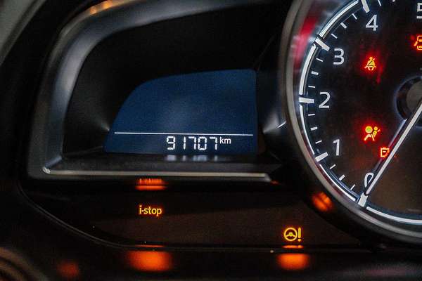 2018 Mazda 2 Genki DJ Series