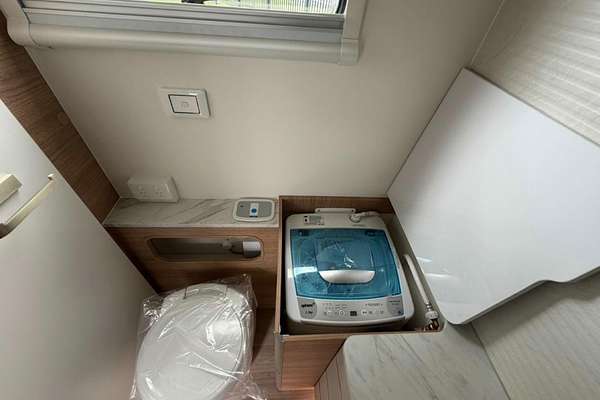 2025 Jayco Silverline 22.68-5.Ob.Sl-My25