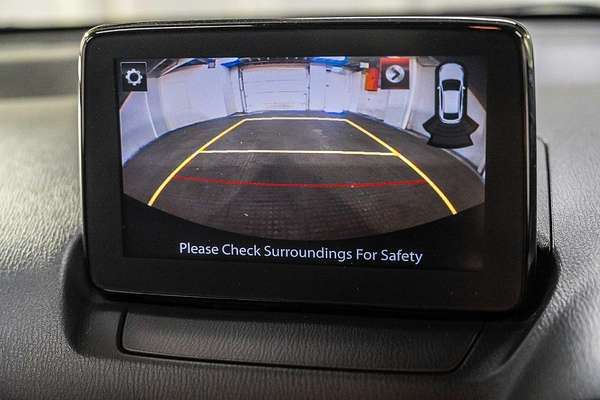 2018 Mazda 2 Genki DJ Series