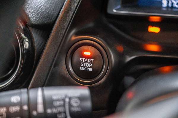 2018 Mazda 2 Genki DJ Series