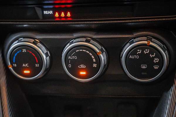 2018 Mazda 2 Genki DJ Series