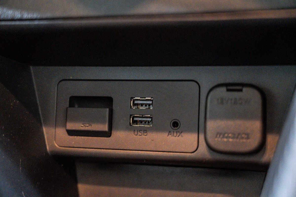 2018 Mazda 2 Genki DJ Series